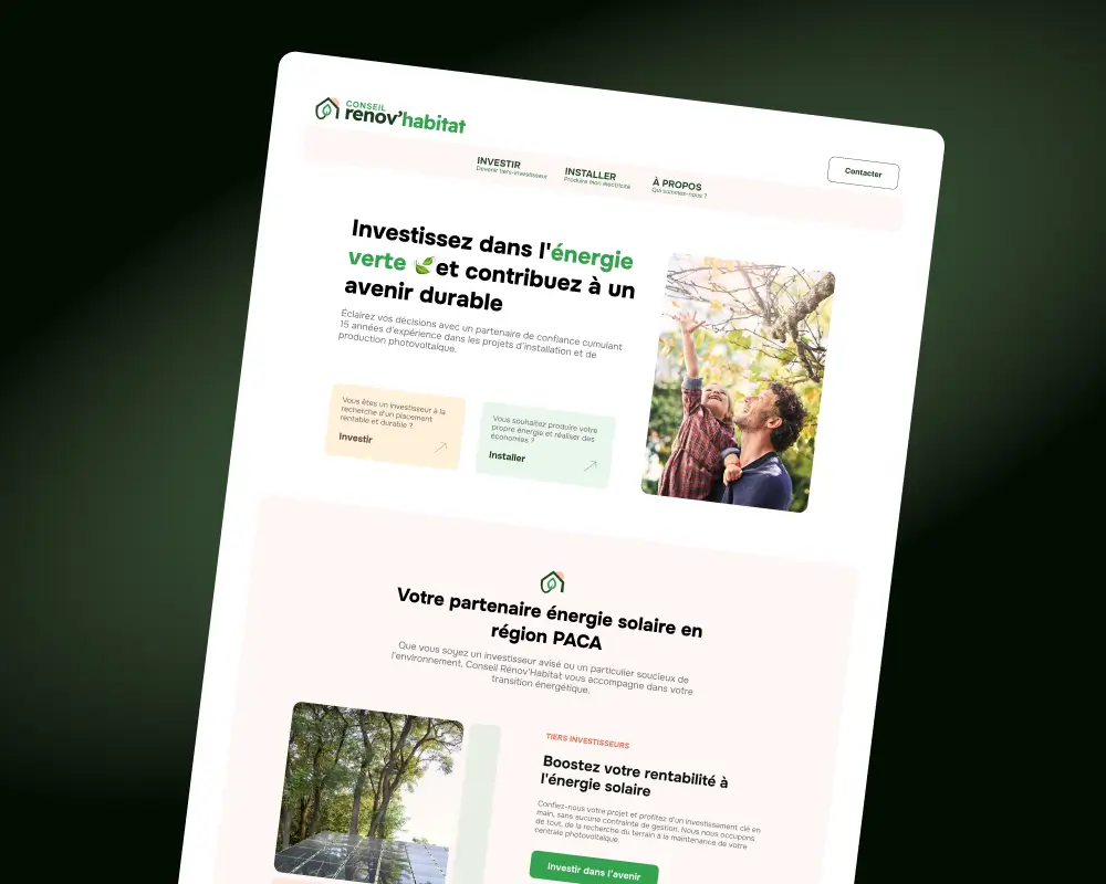 ConseilRenov-portfolio