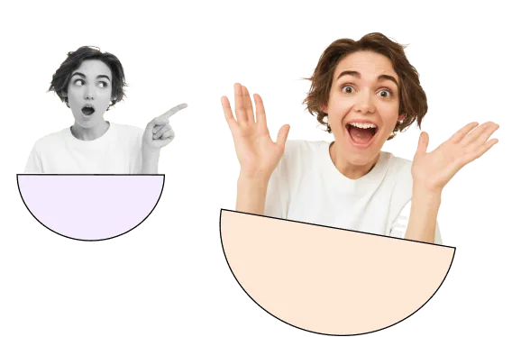 Avant et après